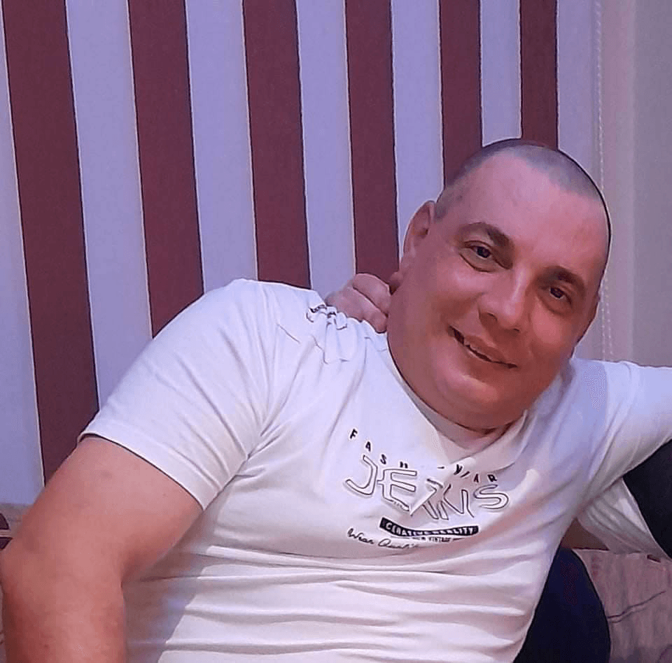 Кольо Кунев