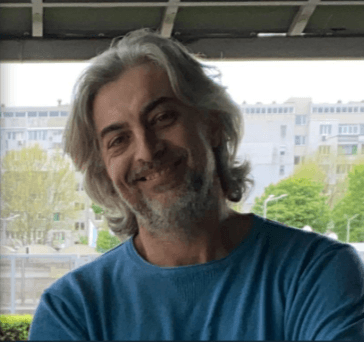 Калоян Игнатов